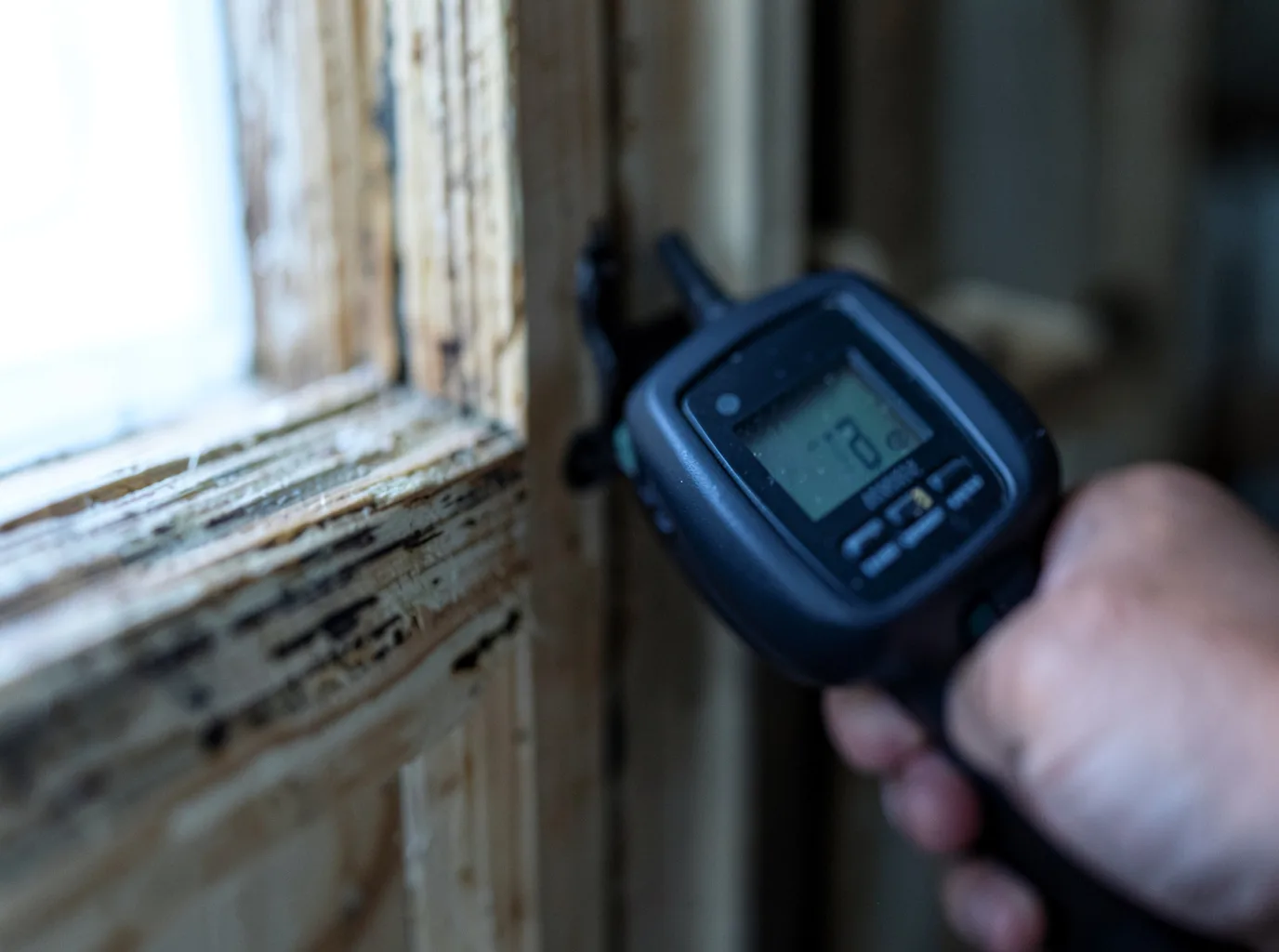 Ceiling Water Damage Repair in Crestwood, KY