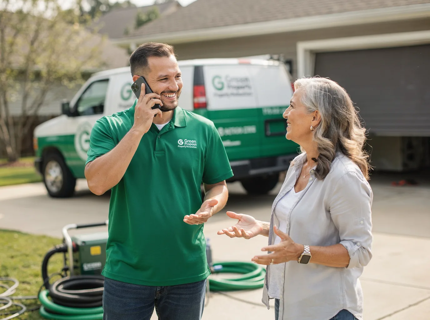 Water Damage Restoration Crestwood, KY FAQs